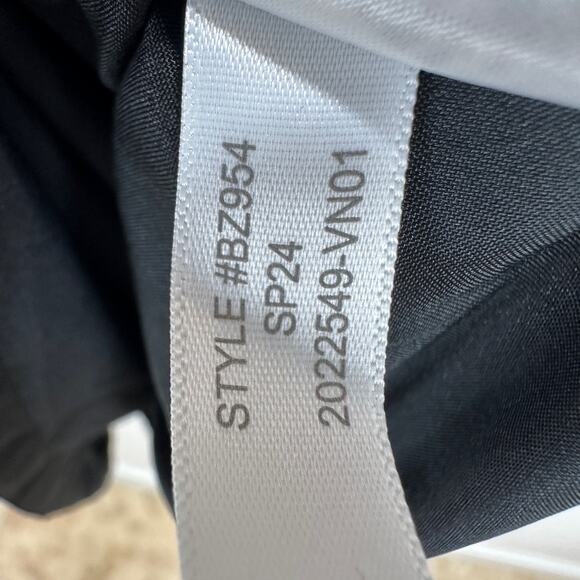 J.Crew Ruffleneck Suiting Dress Black Office Classic Cocktail Career US 10 NWT - Picture 9 of 11